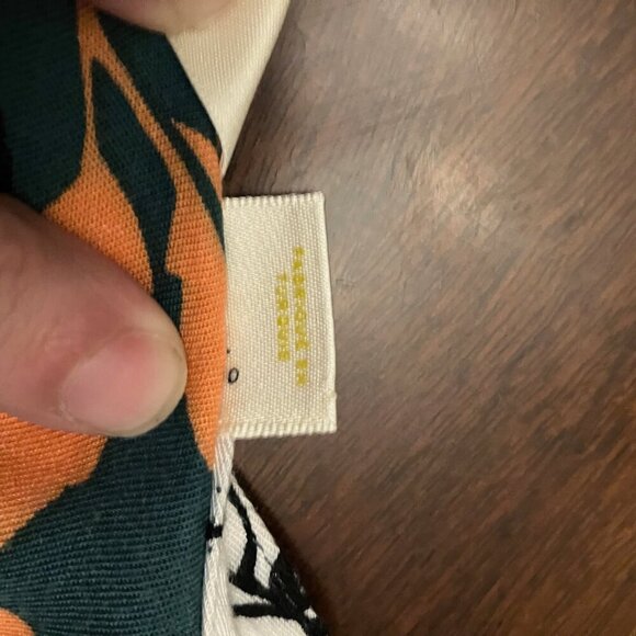 Maeve Floral Babydoll Dress - Picture 7 of 10